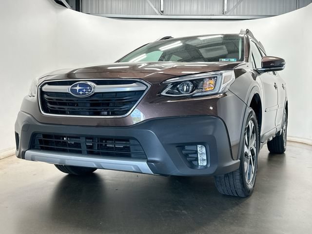 Used 2022 Subaru Outback Limited AWD/4WD image 31