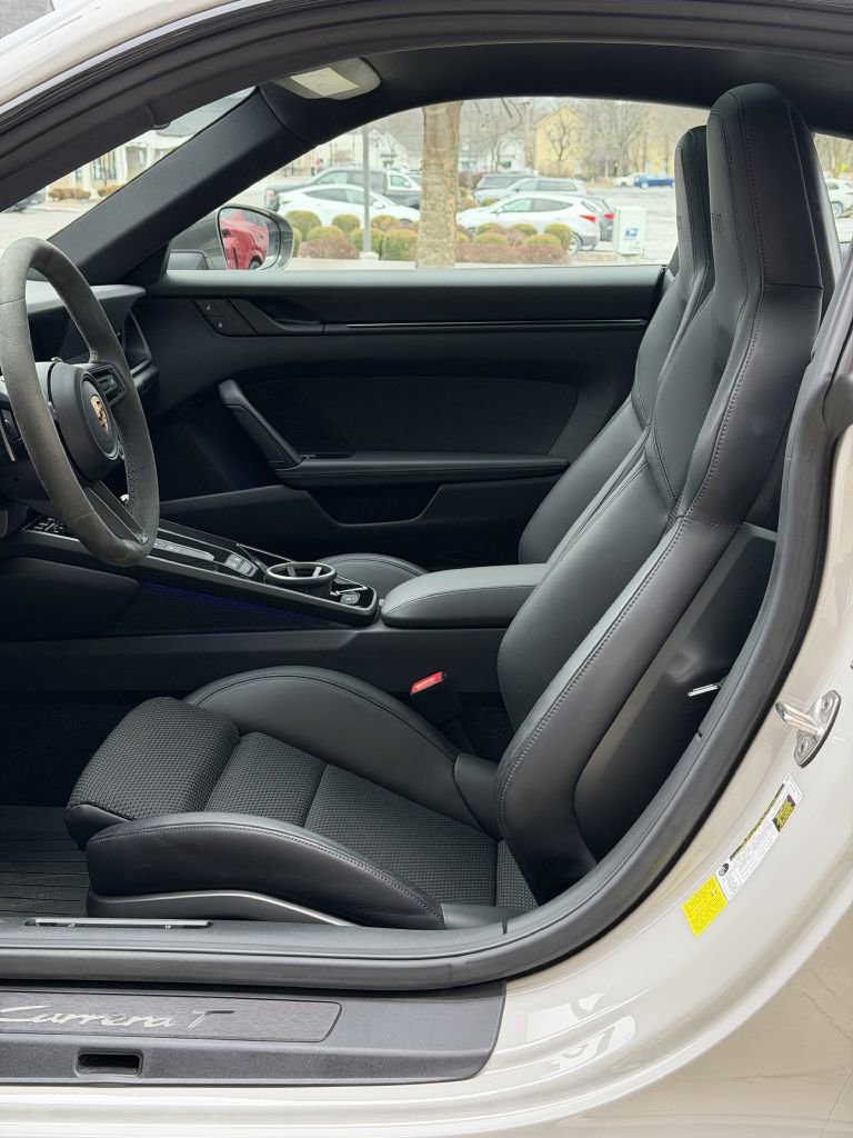 Used 2023 Porsche 911 Carrera T image 21