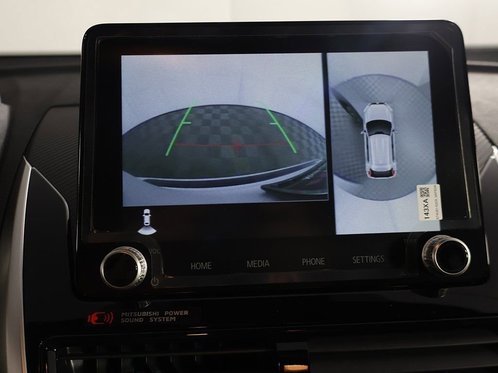 New 2026 Mitsubishi Eclipse Cross SEL AWD/4WD image 43