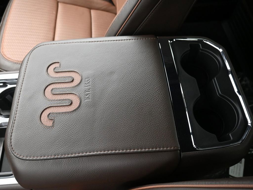 New 2026 Ford F350 King Ranch w/ Chrome Package image 17