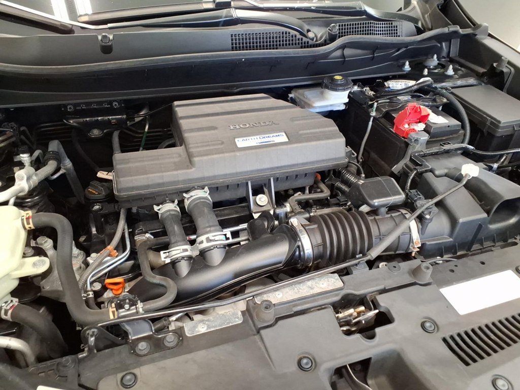Used 2020 Honda CR-V LX image 19