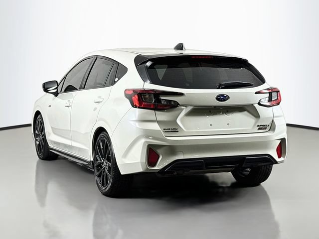Used 2024 Subaru Impreza RS AWD/4WD image 5
