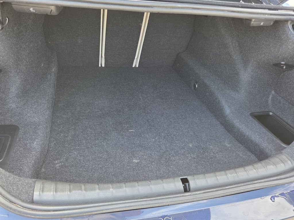 Used 2017 BMW 530i RWD image 17