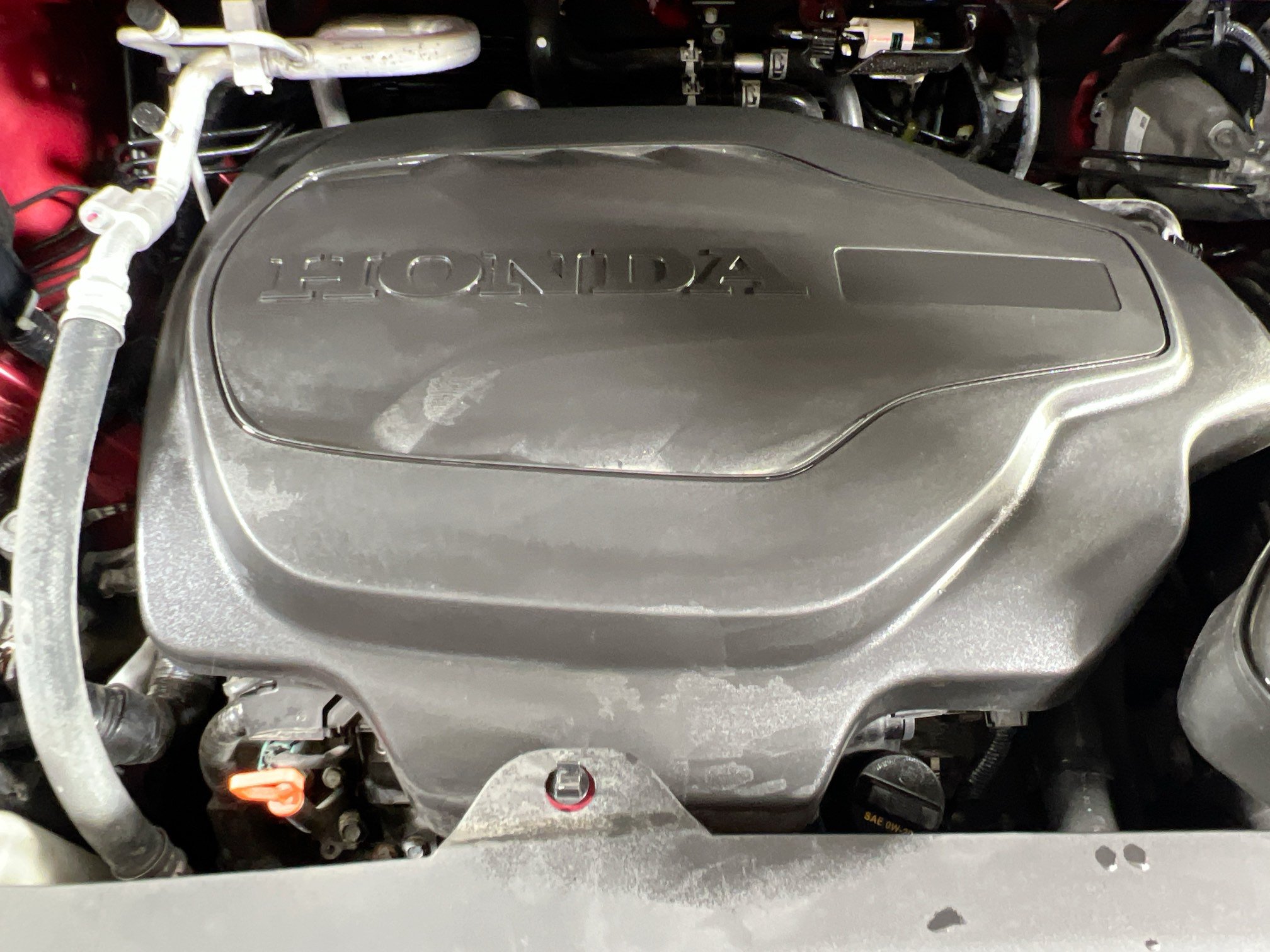 Used 2023 Honda Odyssey EX-L image 30