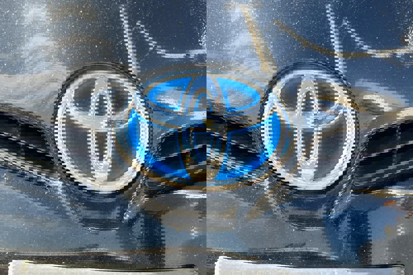 Used 2013 Toyota Prius Three FWD image 13