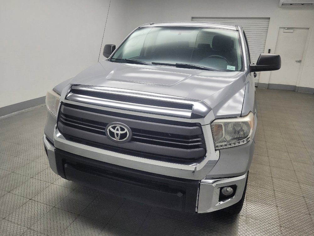 Used 2014 Toyota Tundra SR5 w/ TRD Off Road Package image 15