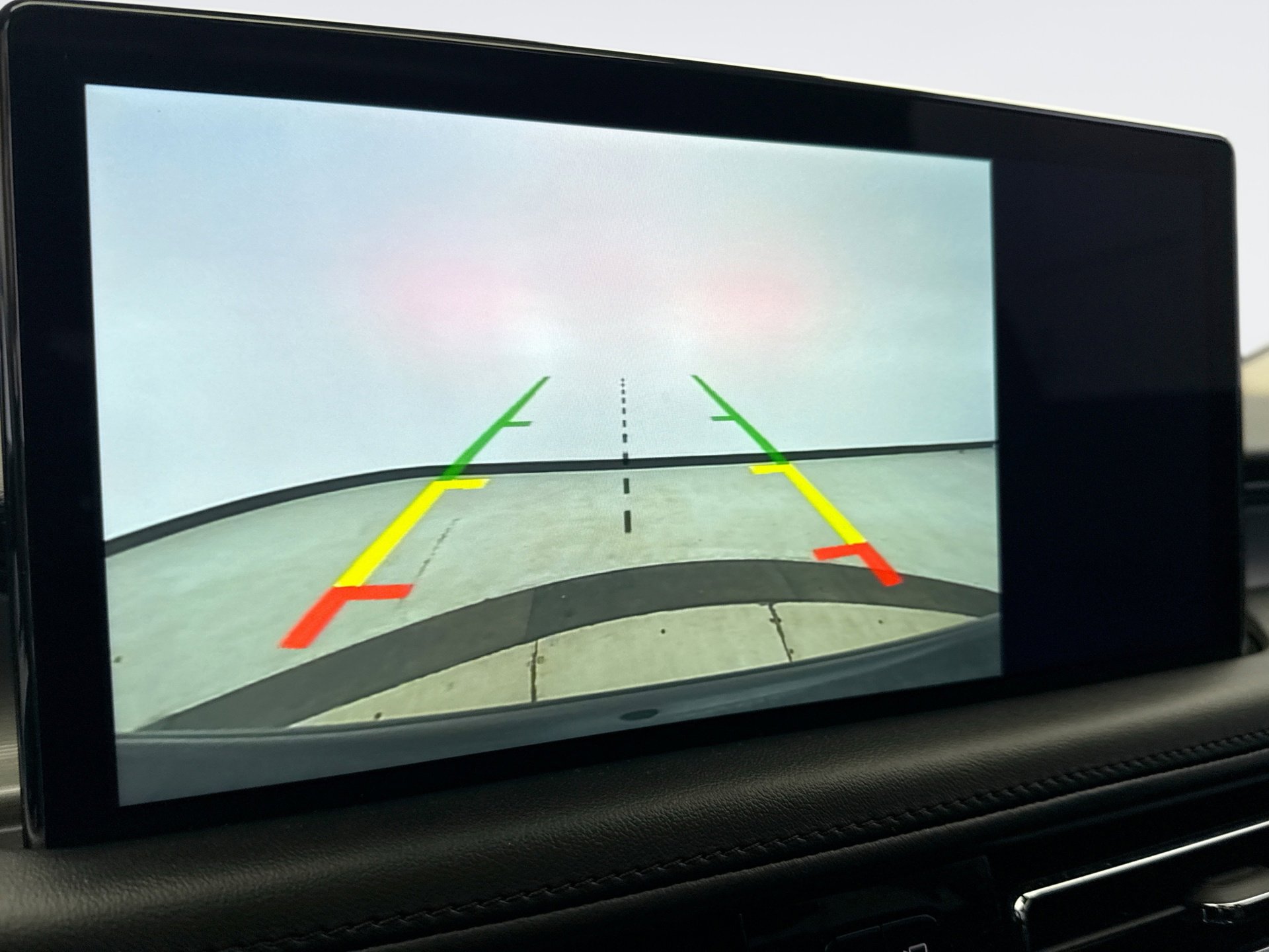 Used 2023 Lincoln Nautilus Reserve w/ Monochromatic Package AWD/4WD image 15