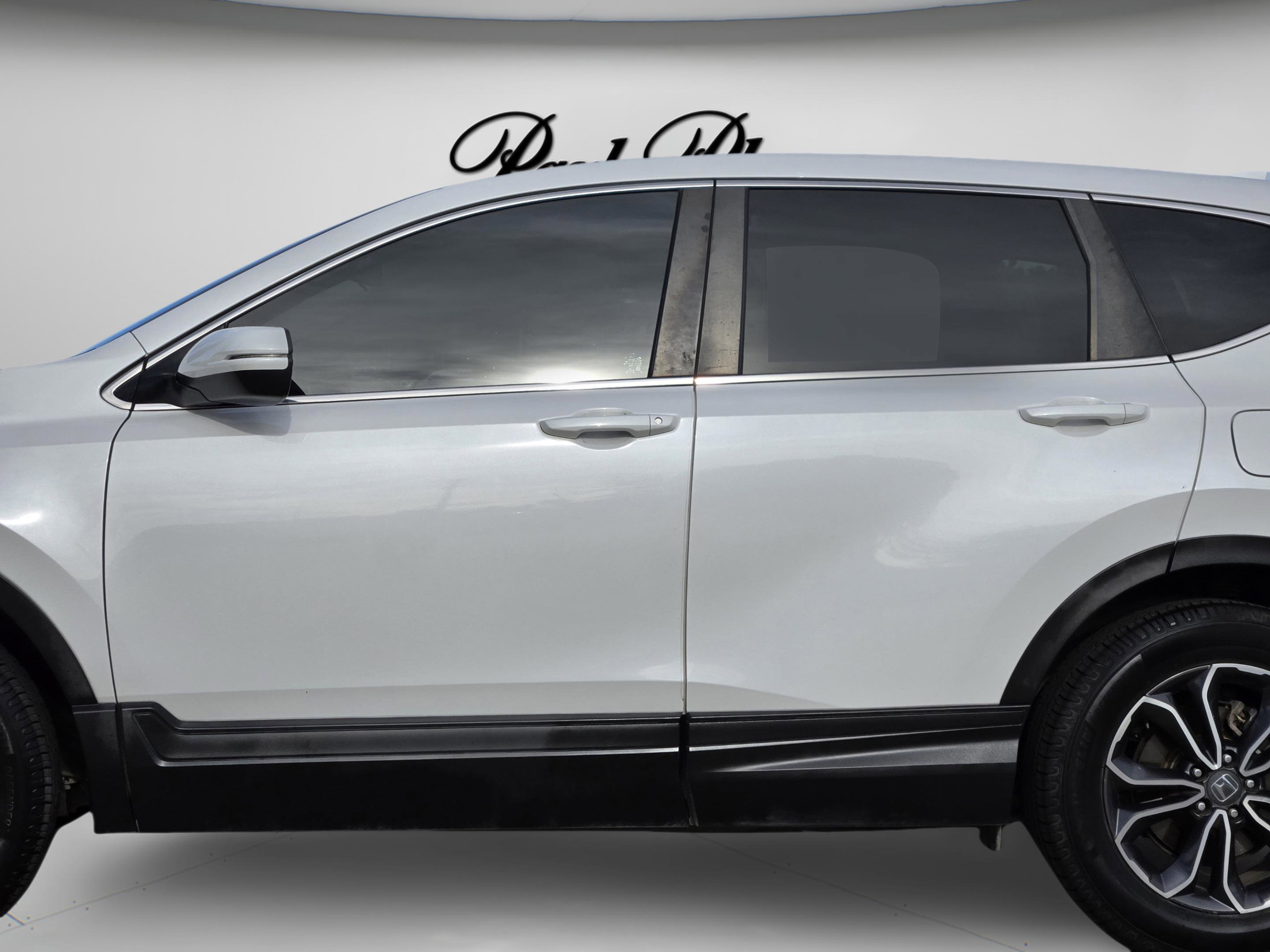 Used 2021 Honda CR-V EX image 27
