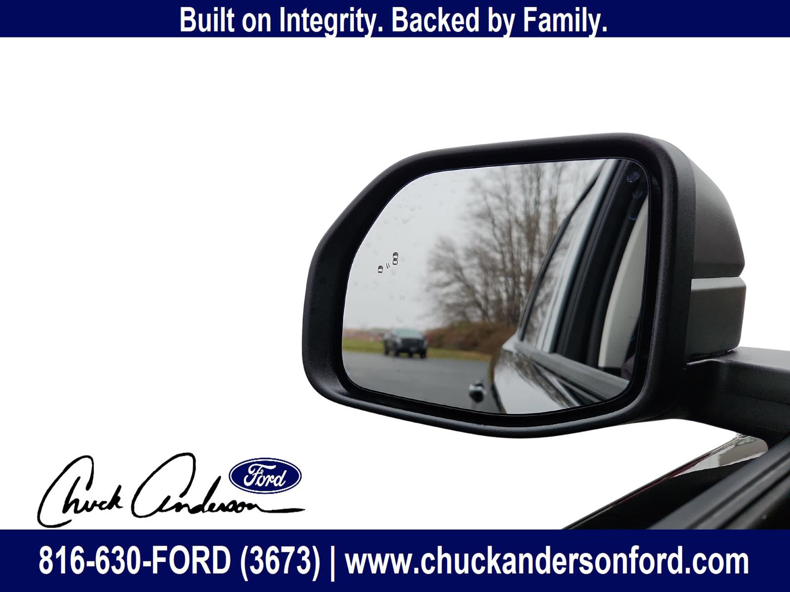 New 2025 Ford Bronco Sport Outer Banks image 13