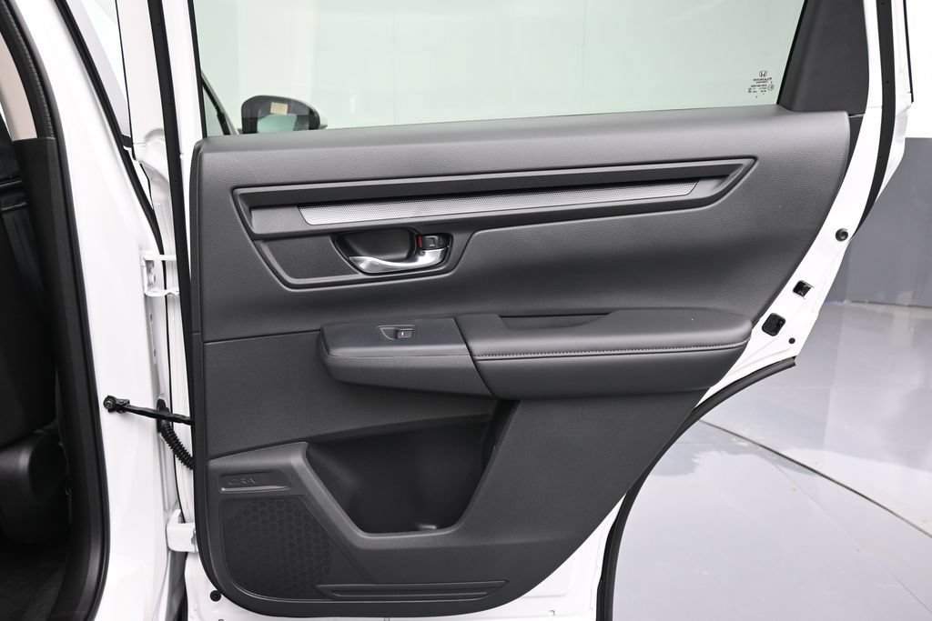 New 2026 Honda CR-V LX image 30