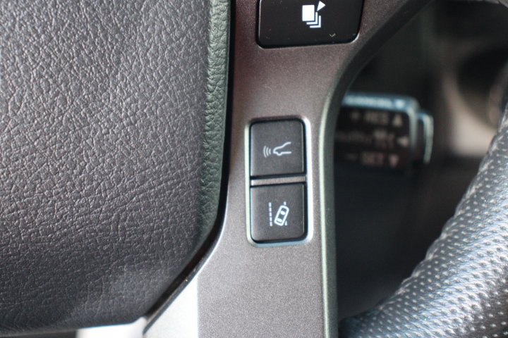 Certified 2023 Toyota Tacoma TRD Off-Road w/ Black Out Package (TMS) image 30