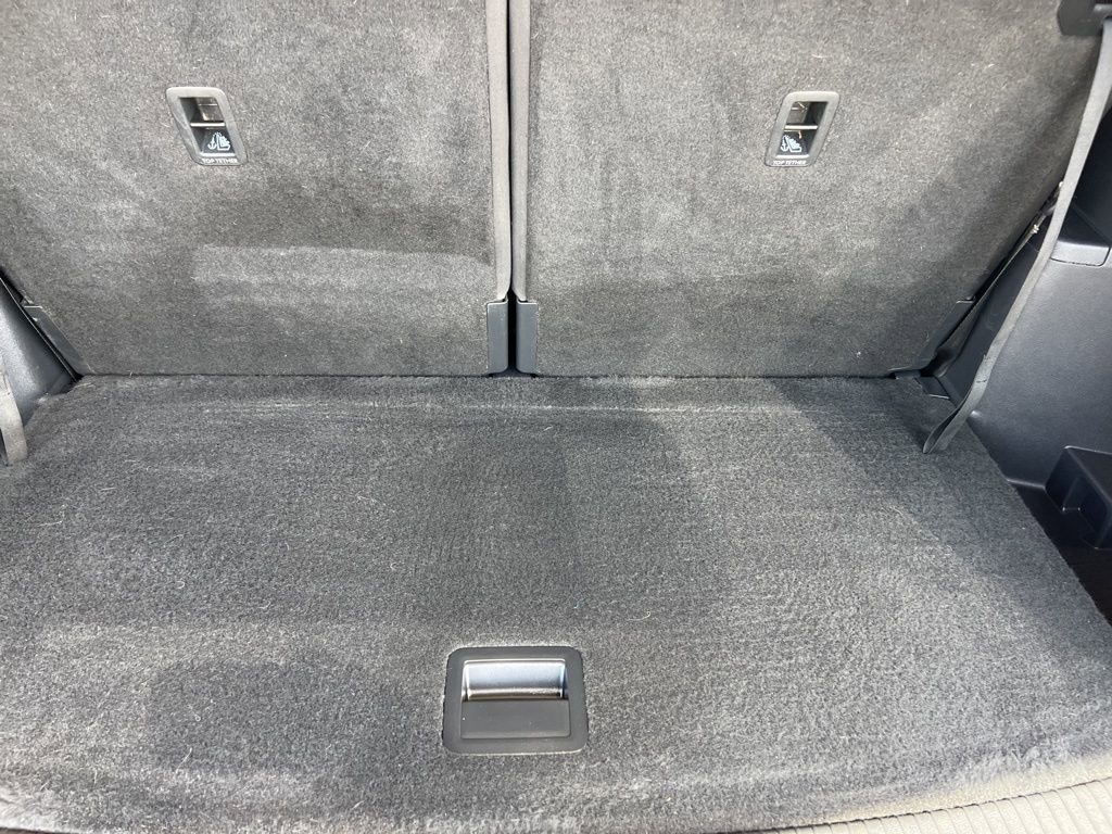 Used 2022 Volkswagen Atlas SE image 23