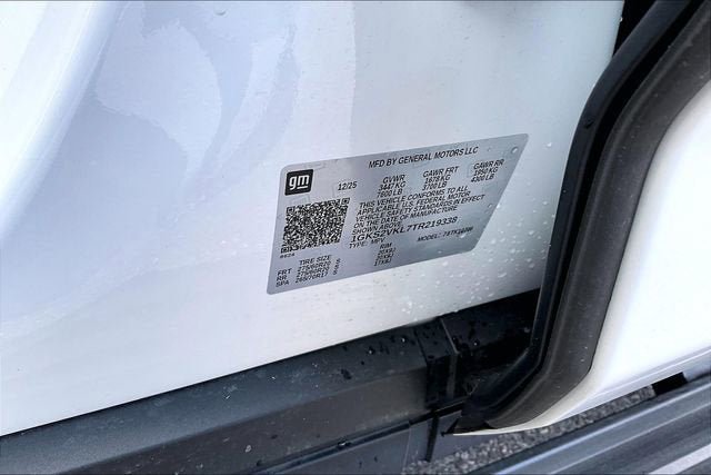 New 2026 GMC Yukon AT4 Ultimate image 15
