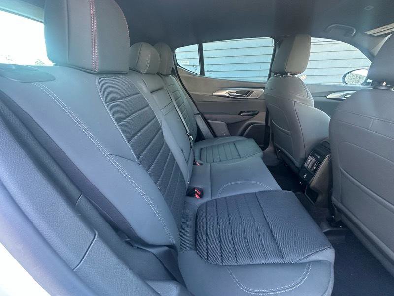 Used 2024 Dodge Hornet R/T image 16