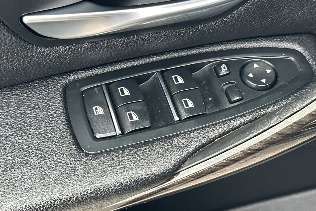 Used 2019 BMW 430i Gran Coupe w/ M Sport Package RWD image 11