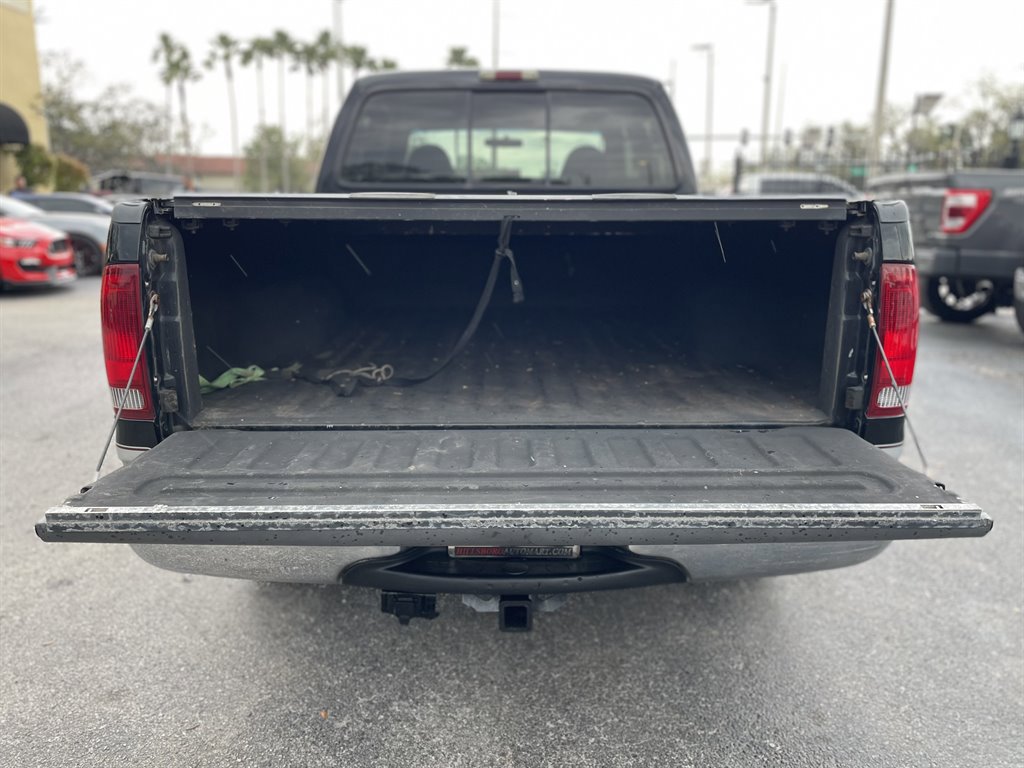 Used 2001 Ford F250 XLT RWD image 34