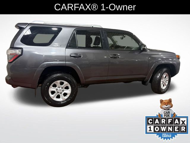 Used 2015 Toyota 4Runner SR5 Premium image 3