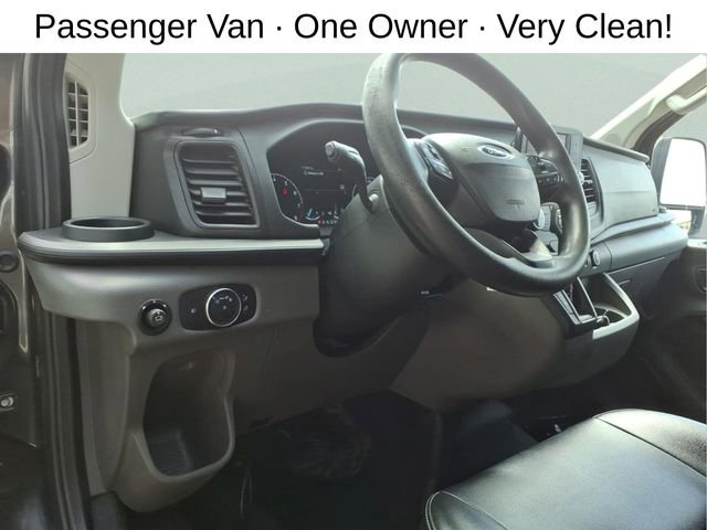 Used 2020 Ford Transit 350 XL RWD image 13