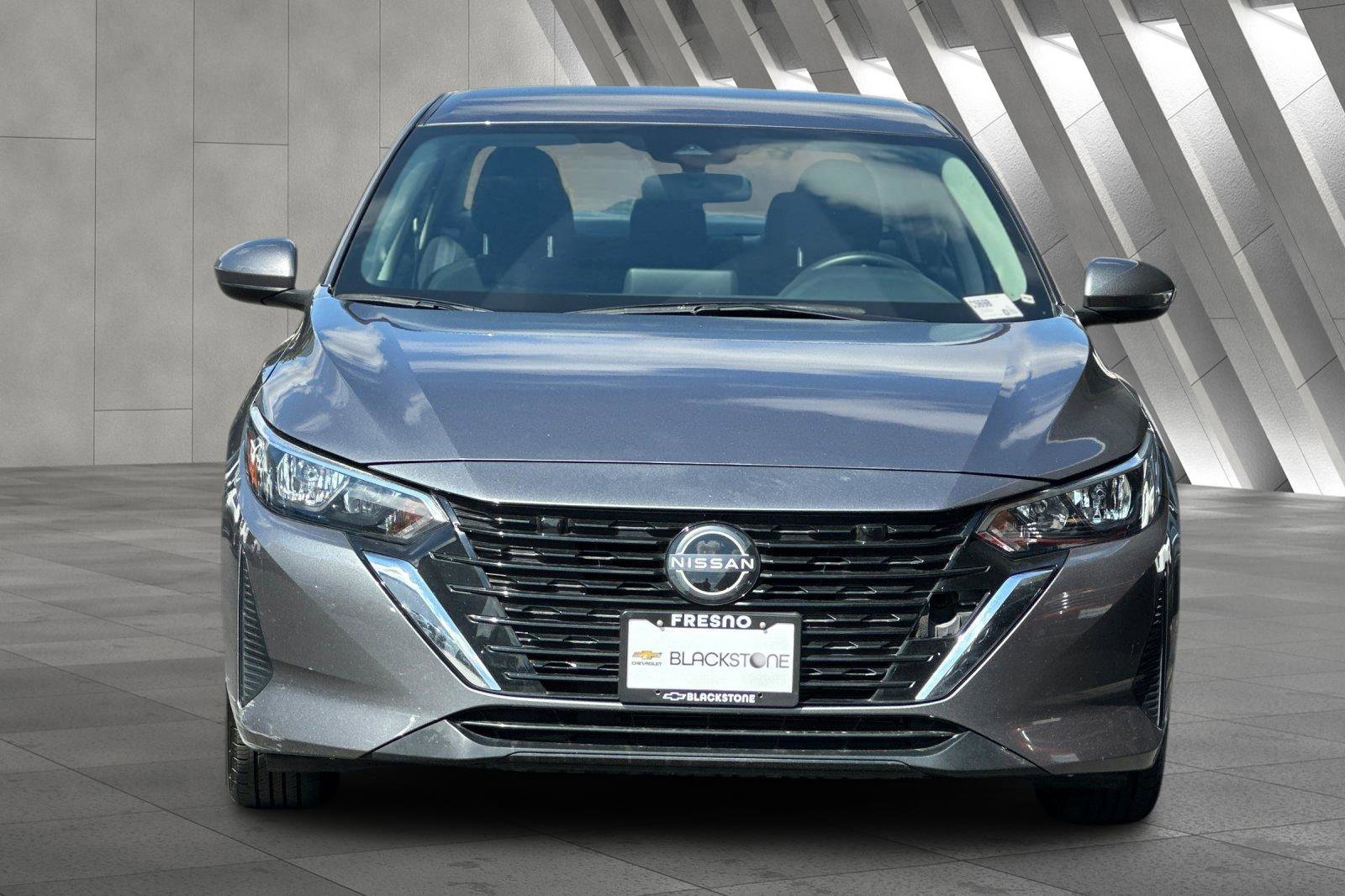 Used 2024 Nissan Sentra SV image 9