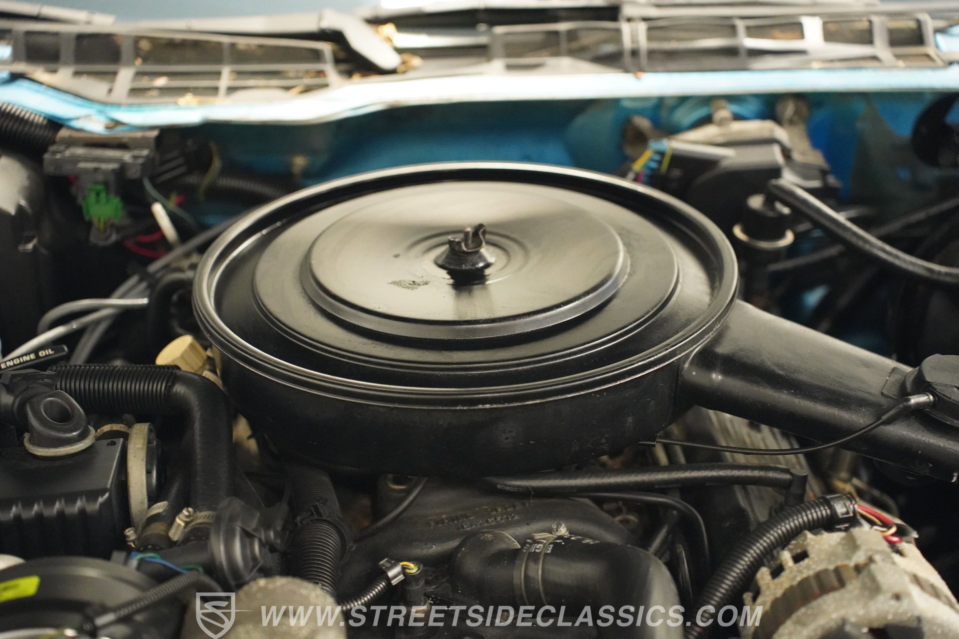 Used 1988 Chevrolet Camaro RS image 36