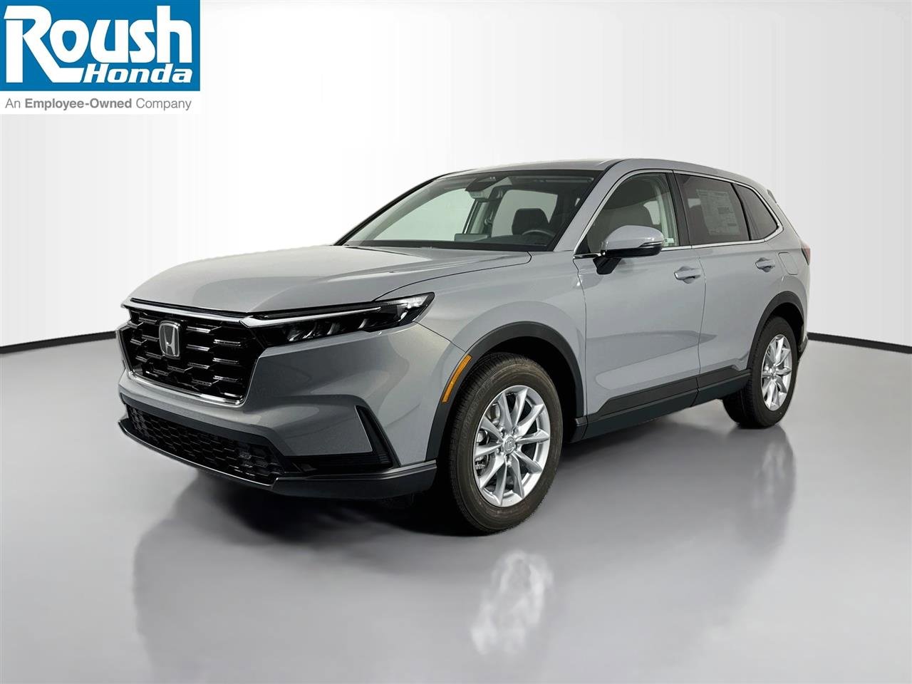 New 2027 Honda CR-V EX