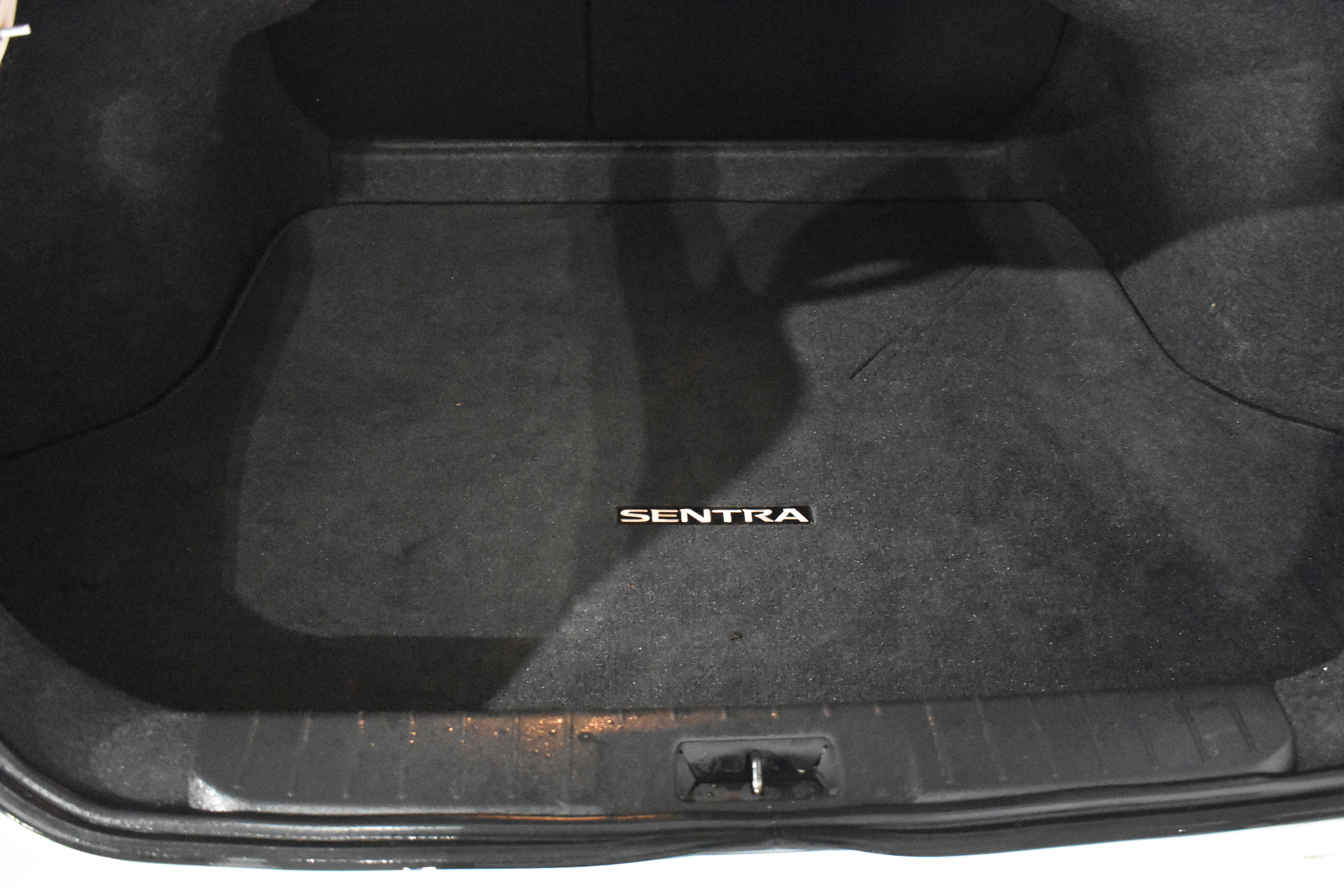 Used 2024 Nissan Sentra S image 29