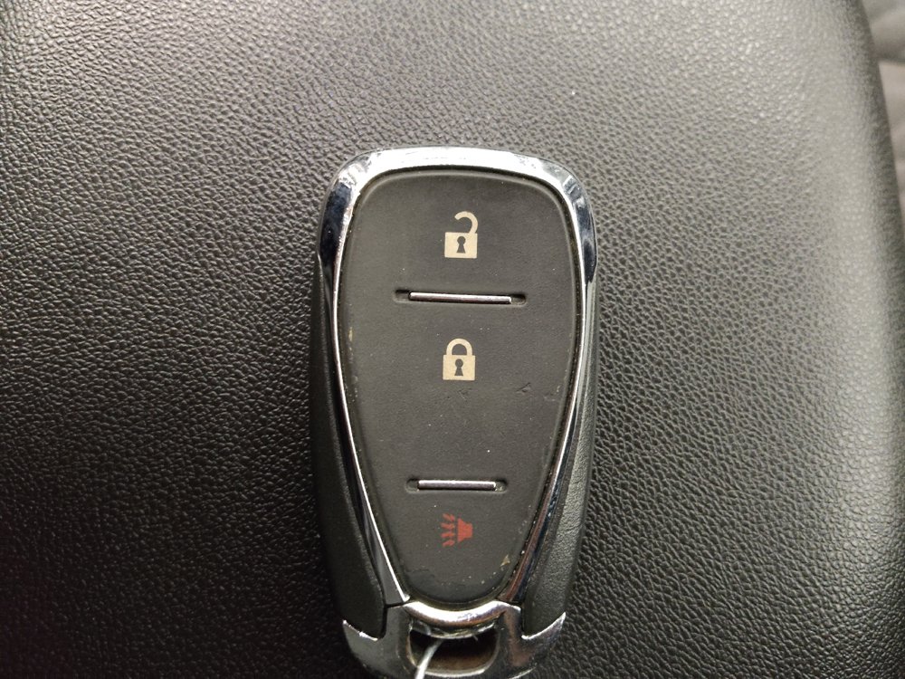 Used 2019 Chevrolet Equinox LT FWD image 32