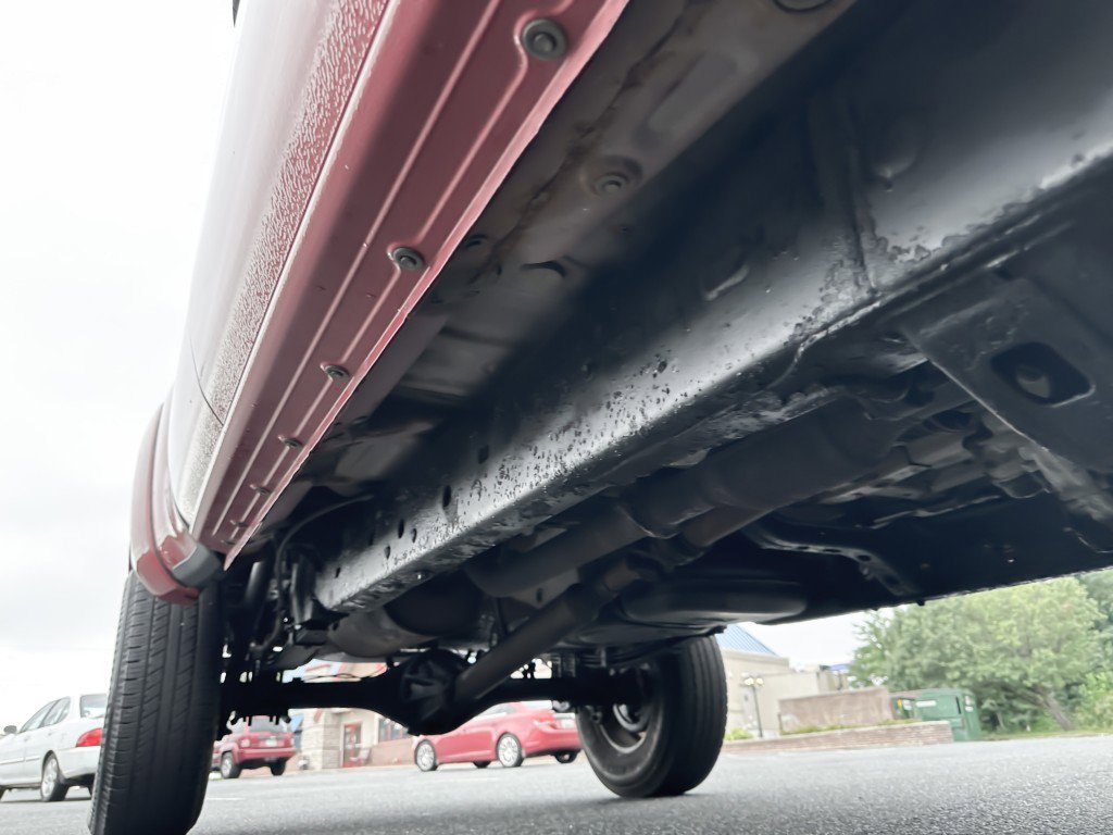 Used 2012 Toyota Tacoma image 30