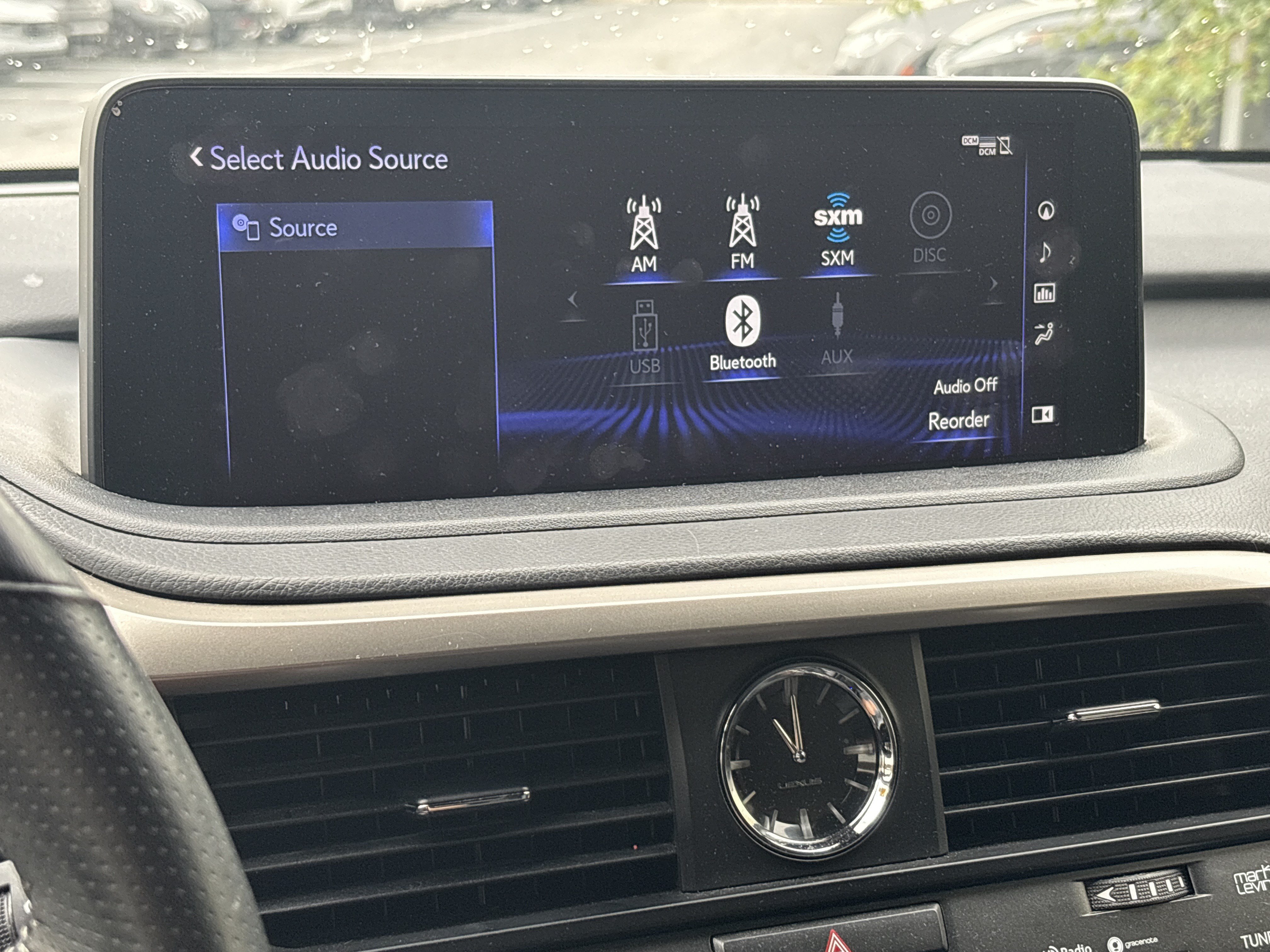 Used 2021 Lexus RX 450h F Sport AWD/4WD image 23