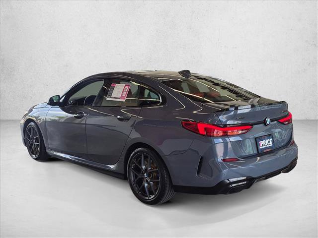 Used 2022 BMW M235i xDrive Gran Coupe w/ Premium Package AWD/4WD image 7