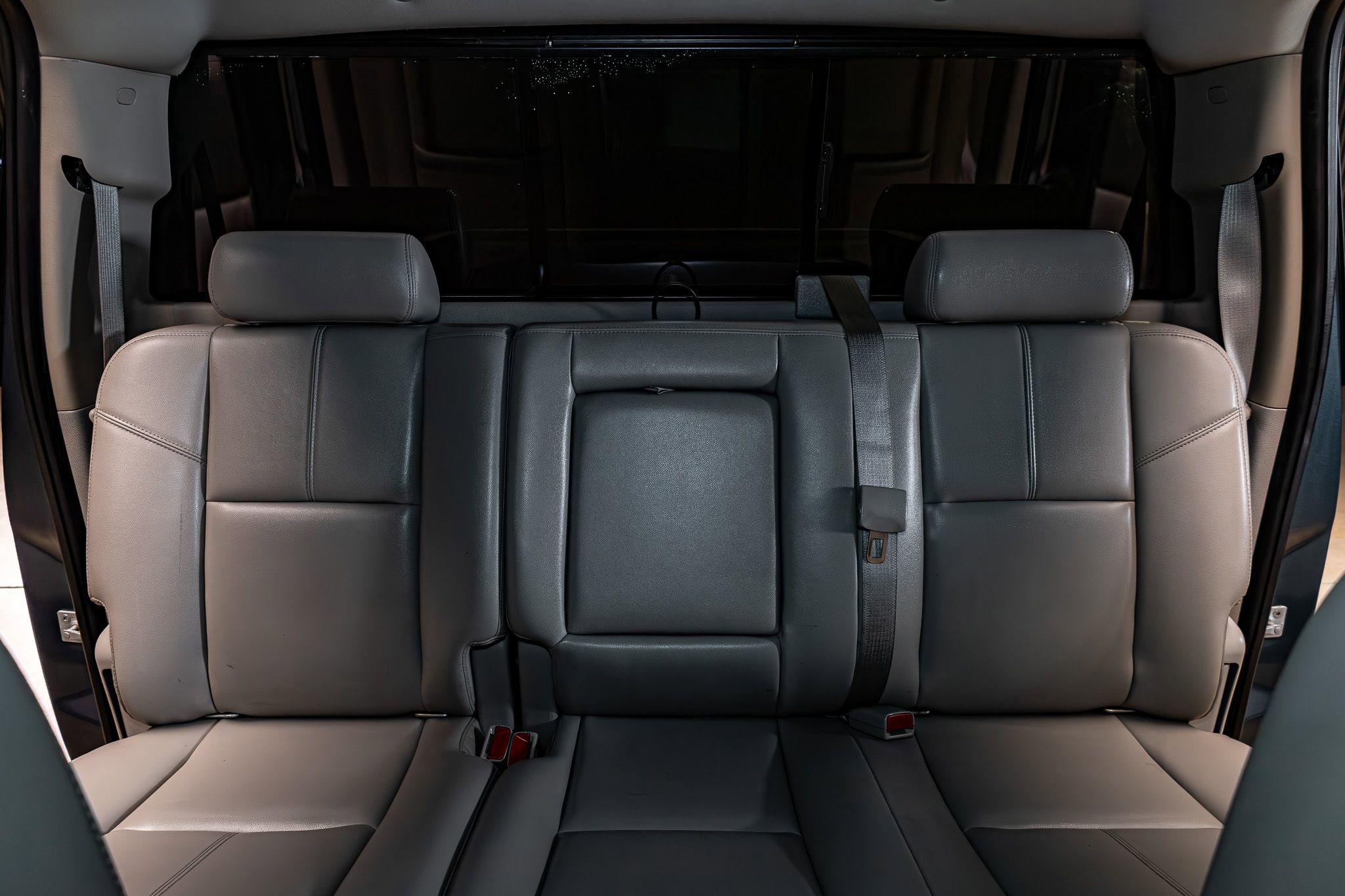 Used 2014 Chevrolet Silverado 2500 LT w/ Interior Plus Package AWD/4WD image 22