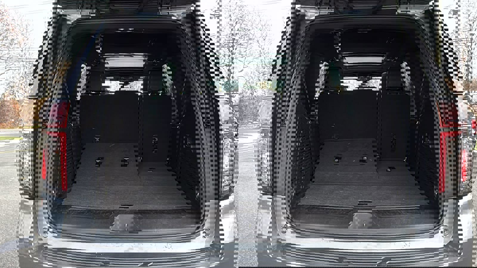 Used 2021 Chevrolet Tahoe LT w/ LT Signature Plus Package image 28