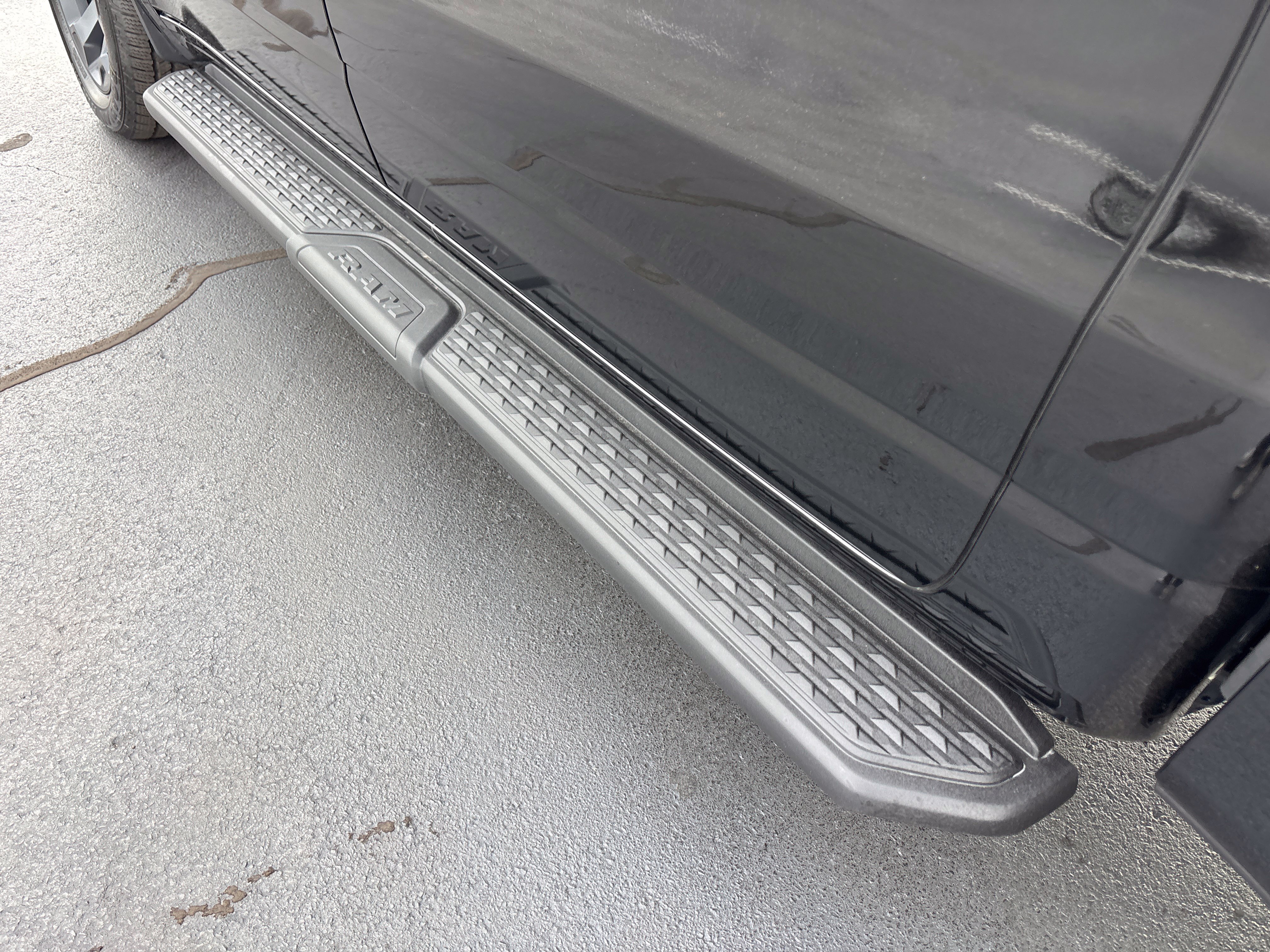 New 2027 RAM 1500 Tradesman AWD/4WD image 7