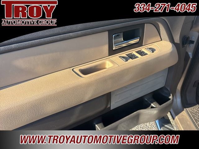 Used 2013 Ford F150 XLT w/ Luxury Equipment Group image 24
