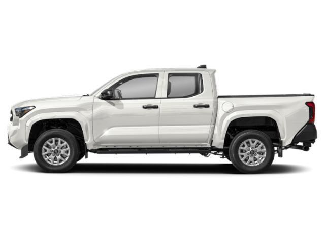 New 2026 Toyota Tacoma SR RWD image 3