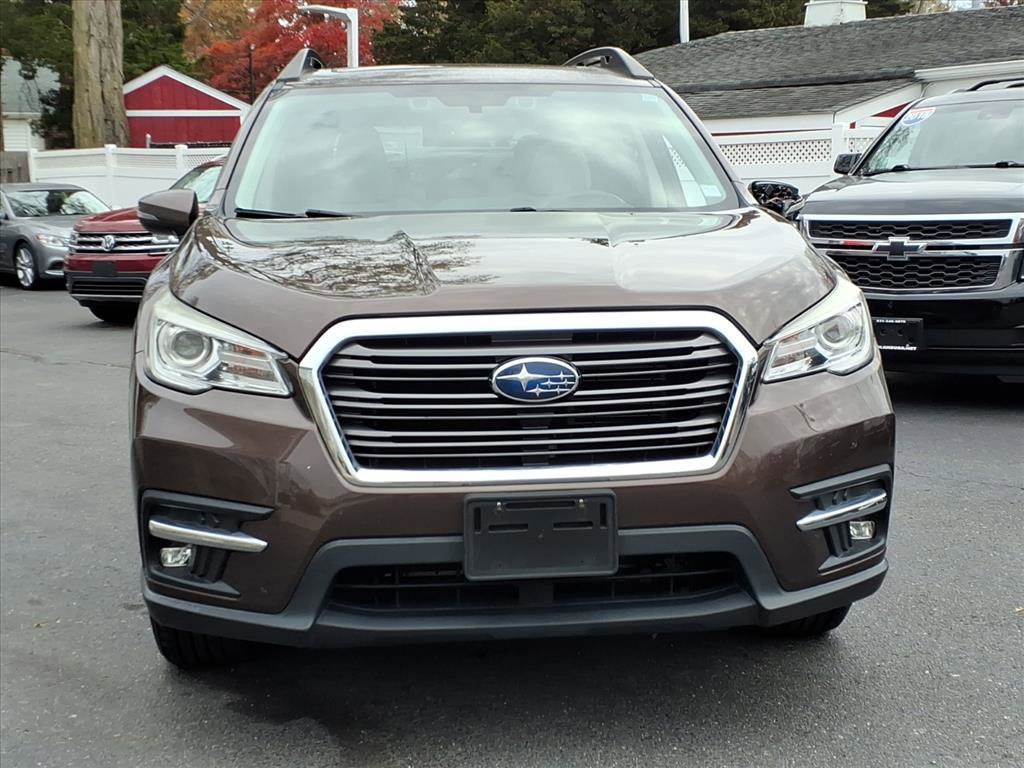 Used 2019 Subaru Ascent Limited image 2