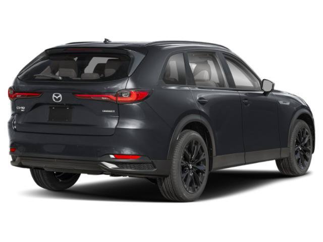 New 2026 MAZDA CX-90 3.3 Turbo w/ Premium Sport Pkg AWD/4WD image 3