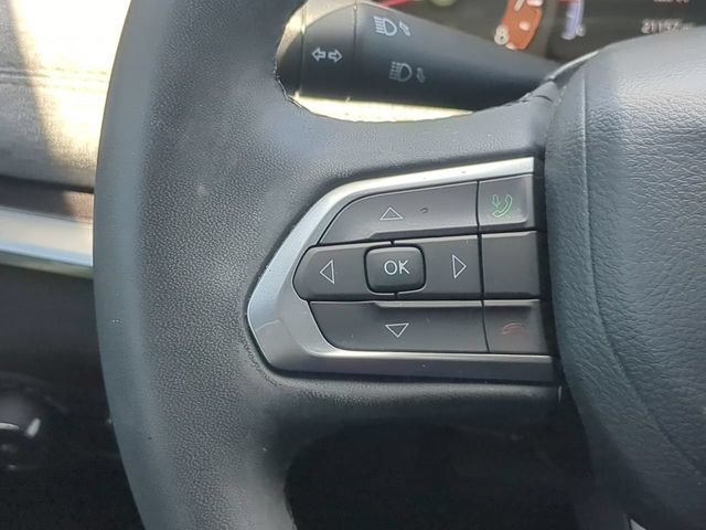 Certified 2023 Jeep Compass Latitude AWD/4WD image 28