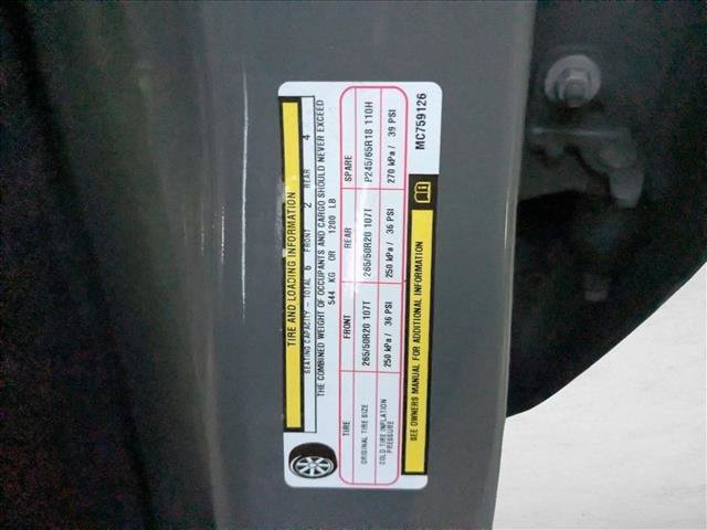 Used 2021 Dodge Durango R/T w/ Technology Group image 15