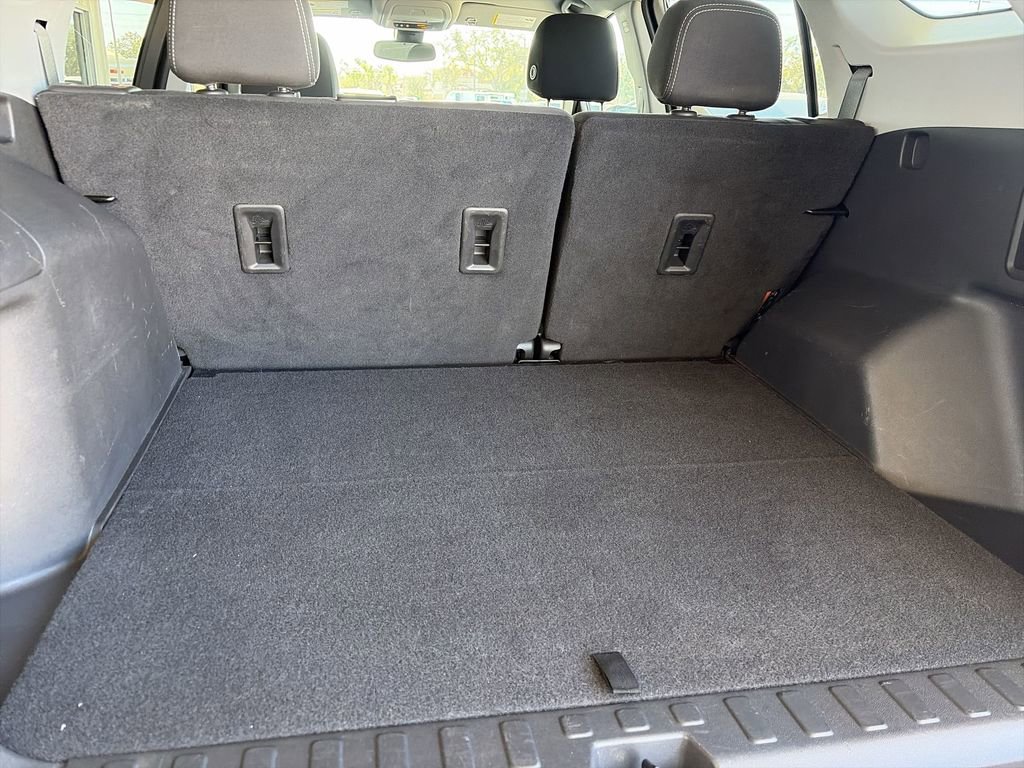 Certified 2023 GMC Terrain SLE image 12