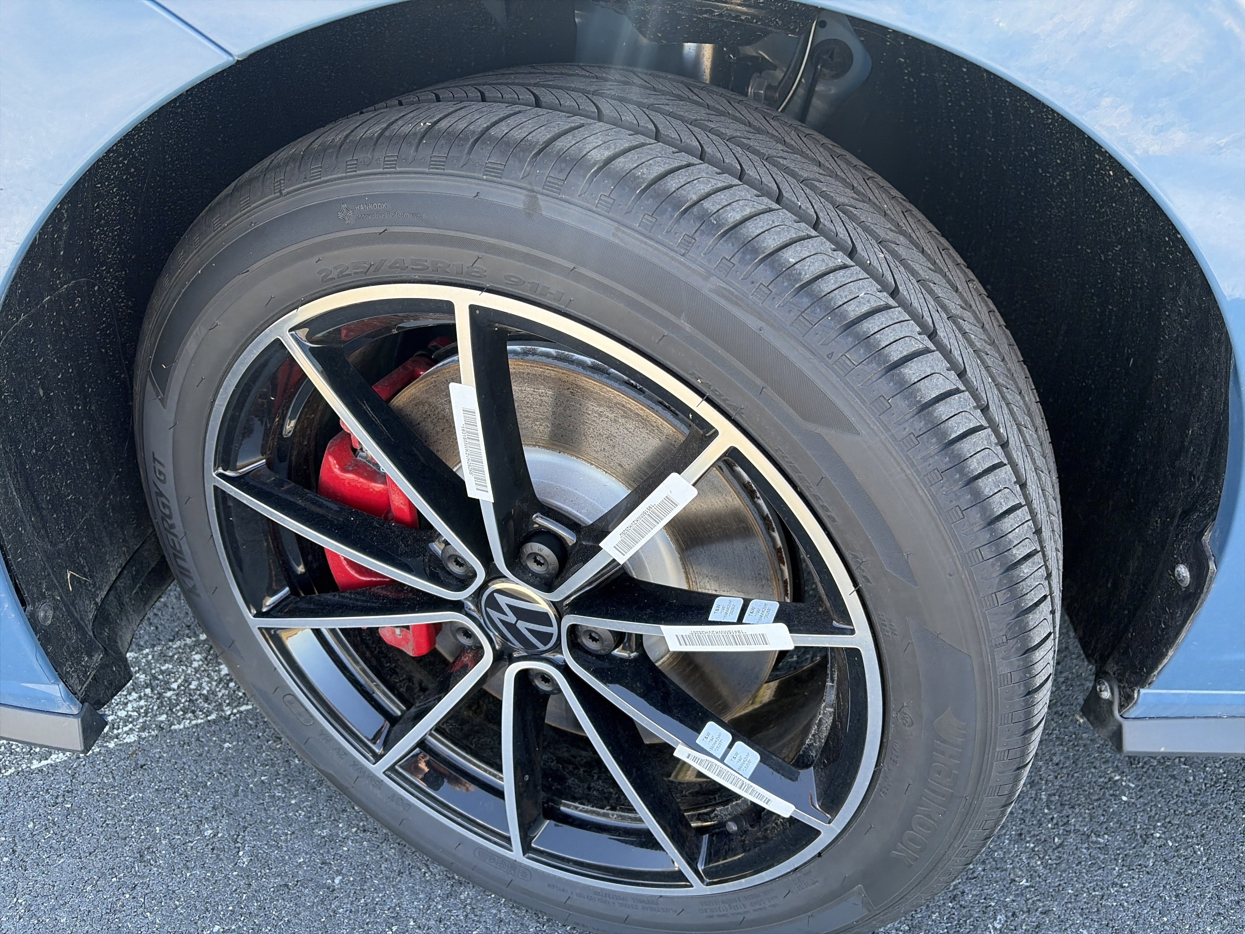 New 2026 Volkswagen Jetta GLI Autobahn image 10