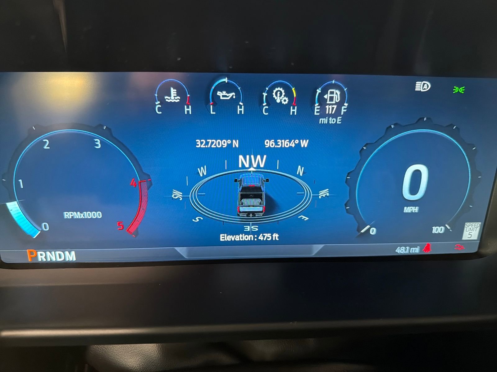 New 2026 Ford F250 Lariat w/ Tremor Off-Road Package image 15