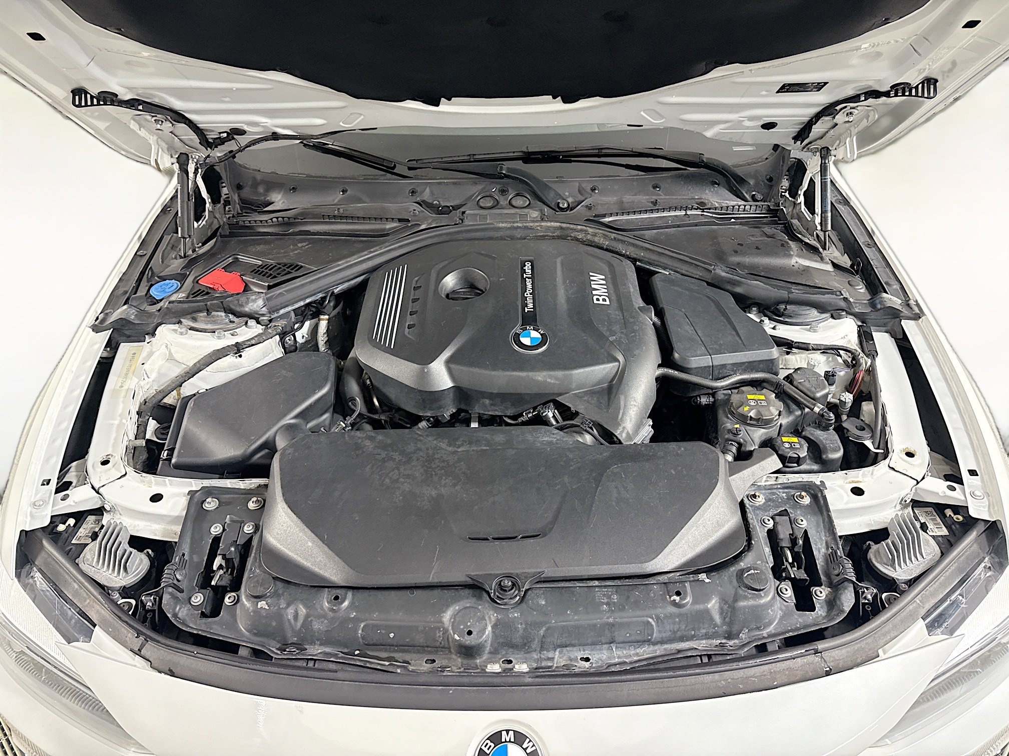 Used 2019 BMW 430i Gran Coupe 430i image 39