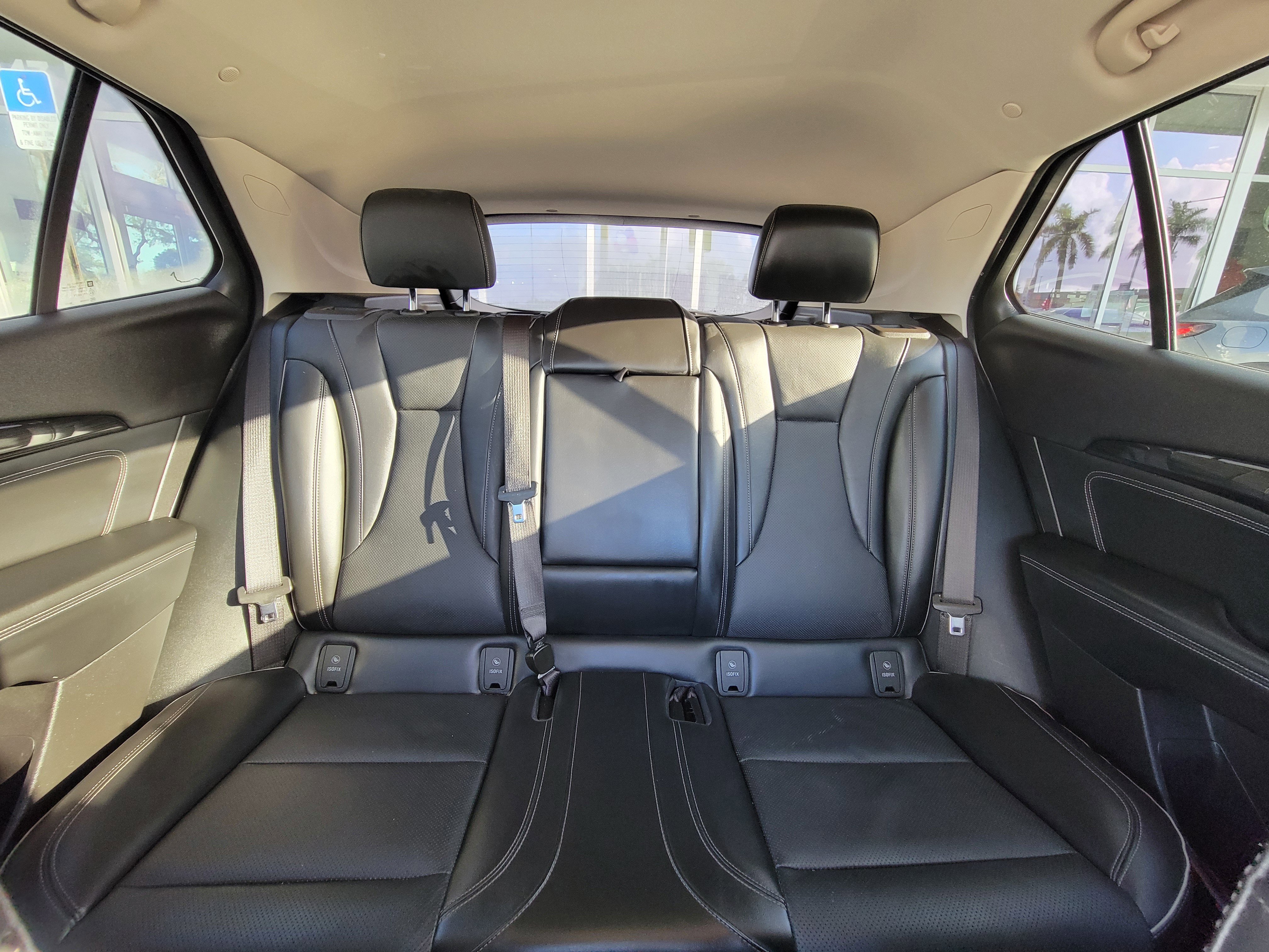 Used 2023 Buick Envision Essence image 15