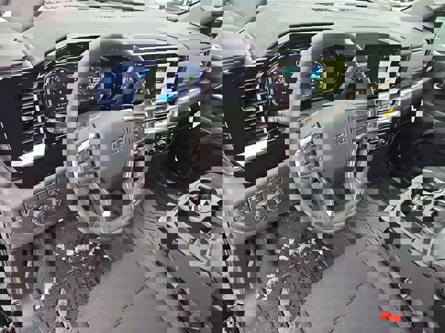 New 2026 Chevrolet Silverado 1500 RST w/ RST Select Package image 11