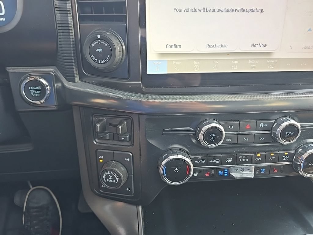 Used 2025 Ford F150 Tremor w/ Equipment Group 402A High AWD/4WD image 25
