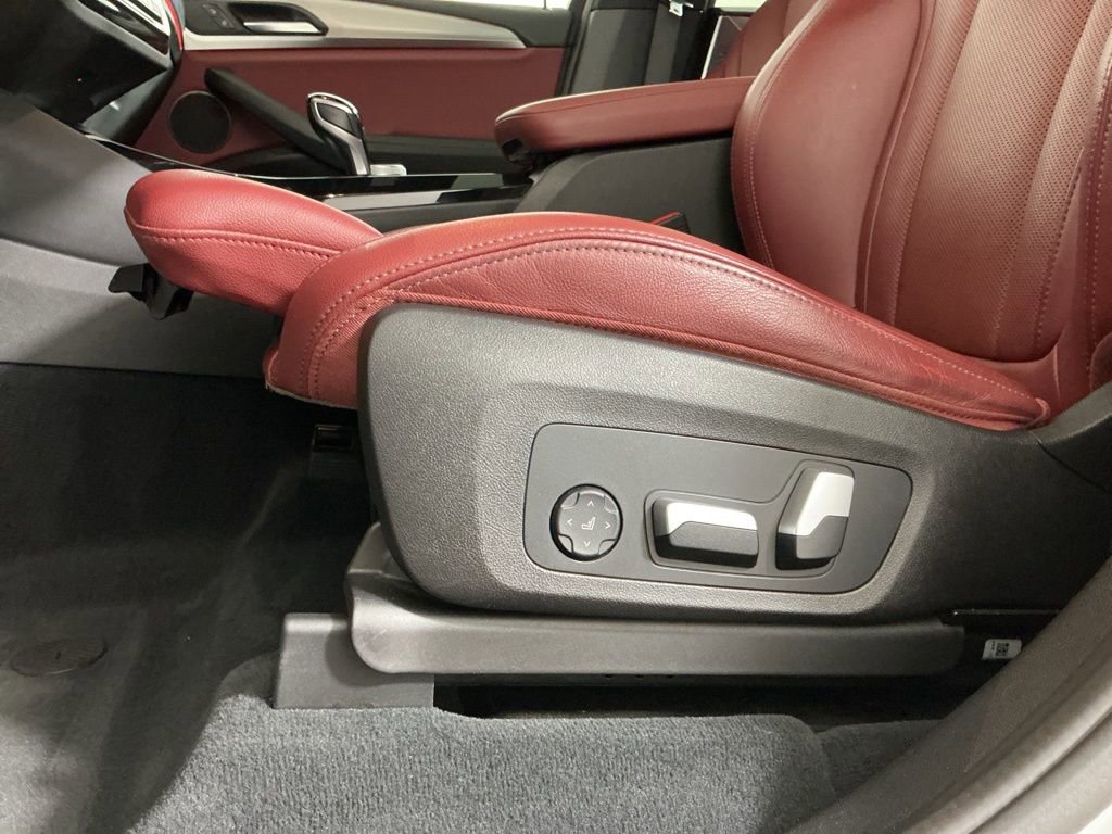 Used 2022 BMW X3 sDrive30i w/ M Sport Package 2 image 24