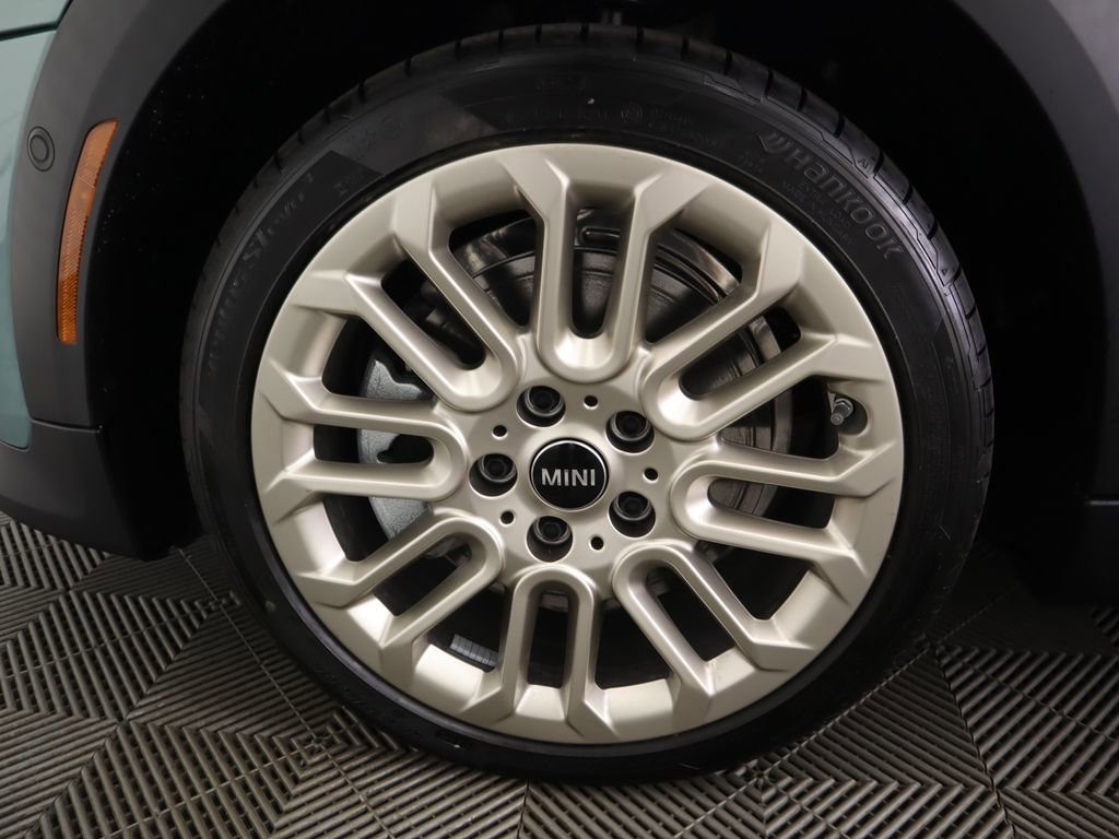 New 2026 MINI Cooper S image 32