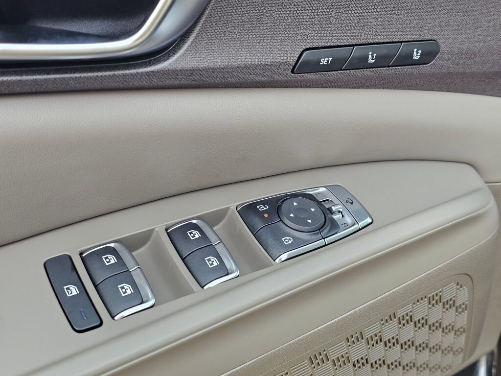 New 2026 Kia Carnival EX image 34