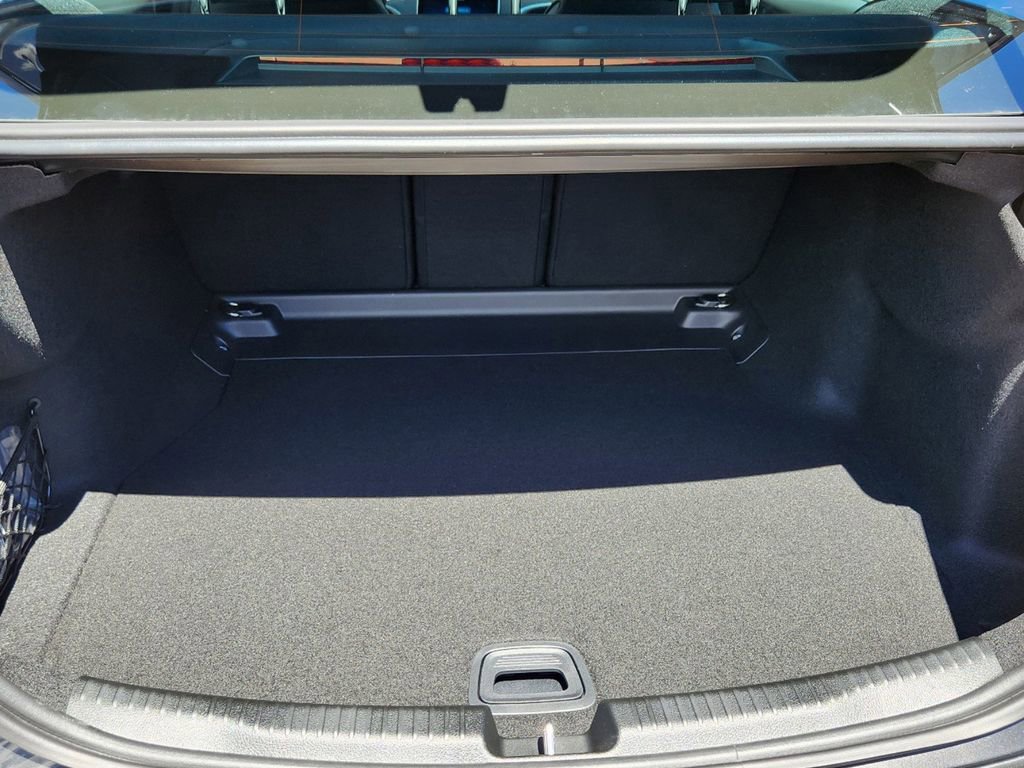 New 2024 Mercedes-Benz C 300 4MATIC Sedan image 16